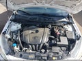 2016 Scion iA — photo 10 of 16 | VIN 3MYDLBZVXGY129481