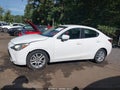 2016 Scion iA — photo 14 of 16 | VIN 3MYDLBZVXGY129481