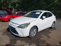 2016 Scion iA — photo 2 of 16 | VIN 3MYDLBZVXGY129481