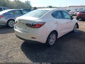 2016 Scion iA — photo 4 of 16 | VIN 3MYDLBZVXGY129481