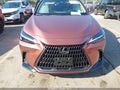 2026 Lexus NX 350h — photo 12 of 16 | VIN 2T2GKCEZ3TC071121