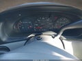 2000 Ford Taurus — photo 7 of 13 | VIN 1FAFP5221YG171821