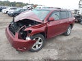 2010 Toyota Highlander — photo 2 of 16 | VIN 5TDDK3EH3AS031477