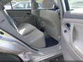 2009 Toyota Camry — photo 8 of 16 | VIN 4T4BE46K19R086713
