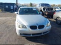 2006 BMW 5 Series — photo 13 of 17 | VIN WBANF73556CG67142