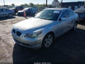 2006 BMW 5 Series — photo 2 of 17 | VIN WBANF73556CG67142