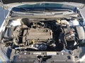 2014 Chevrolet Cruze — photo 10 of 16 | VIN 1G1PA5SG2E7258398