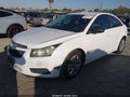2014 Chevrolet Cruze — photo 2 of 16 | VIN 1G1PA5SG2E7258398