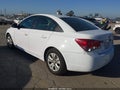 2014 Chevrolet Cruze — photo 3 of 16 | VIN 1G1PA5SG2E7258398