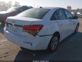 2014 Chevrolet Cruze — photo 4 of 16 | VIN 1G1PA5SG2E7258398