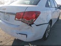 2014 Chevrolet Cruze — photo 6 of 16 | VIN 1G1PA5SG2E7258398