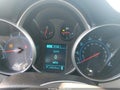 2014 Chevrolet Cruze — photo 7 of 16 | VIN 1G1PA5SG2E7258398