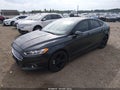 2016 Ford Fusion — photo 2 of 11 | VIN 3FA6P0HD2GR112201