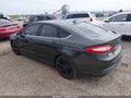 2016 Ford Fusion — photo 3 of 11 | VIN 3FA6P0HD2GR112201