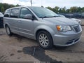2015 Chrysler Town & Country — photo 1 of 11 | VIN 2C4RC1BG6FR739905
