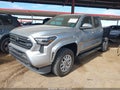 2025 Toyota Tacoma — photo 2 of 19 | VIN 3TMLB5JNXSM132634
