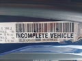 2012 Ram 4500 — photo 8 of 16 | VIN 3C7WDKAL4CG146892