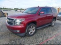2017 Chevrolet Tahoe — photo 2 of 16 | VIN 1GNSCBKC4HR232702