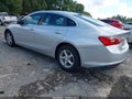2018 Chevrolet Malibu — photo 3 of 16 | VIN 1G1ZB5STXJF239701