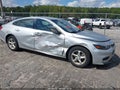 2018 Chevrolet Malibu — photo 6 of 16 | VIN 1G1ZB5STXJF239701
