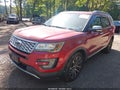 2017 Ford Explorer — photo 2 of 16 | VIN 1FM5K8HTXHGA96988