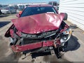 2007 Saturn Aura — photo 13 of 19 | VIN 1G8ZV57717F194564