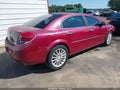 2007 Saturn Aura — photo 4 of 19 | VIN 1G8ZV57717F194564
