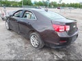 2015 Chevrolet Malibu — photo 3 of 16 | VIN 1G11C5SL6FF332913