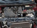 2018 Nissan Versa — photo 10 of 16 | VIN 3N1CN7AP3JL864289
