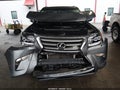 2015 Lexus GX 460 — photo 12 of 16 | VIN JTJBM7FX9F5109317