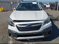 2021 Subaru Outback — photo 15 of 19 | VIN 4S4BTGPD2M3223450
