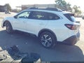 2021 Subaru Outback — photo 3 of 19 | VIN 4S4BTGPD2M3223450