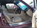 2000 Mazda MX-5 Miata — photo 5 of 16 | VIN JM1NB3531Y0148948