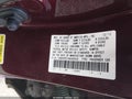 2013 Honda Accord — photo 9 of 16 | VIN 1HGCR2F51DA086938