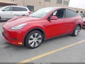 2021 Tesla Model Y — photo 2 of 21 | VIN 5YJYGDEE7MF282641