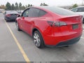 2021 Tesla Model Y — photo 3 of 21 | VIN 5YJYGDEE7MF282641