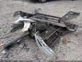 2018 Volkswagen Tiguan — photo 12 of 17 | VIN 3VV3B7AX7JM195266