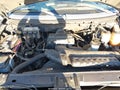2005 Ford F-150 — photo 10 of 11 | VIN 1FTPW12515FA55203