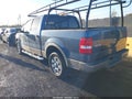 2005 Ford F-150 — photo 3 of 11 | VIN 1FTPW12515FA55203