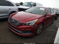2015 Hyundai Sonata — photo 2 of 11 | VIN 5NPE34AF8FH043780