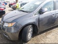 2016 Honda Odyssey — photo 16 of 16 | VIN 5FNRL5H67GB114660