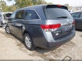 2016 Honda Odyssey — photo 3 of 16 | VIN 5FNRL5H67GB114660