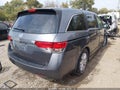 2016 Honda Odyssey — photo 4 of 16 | VIN 5FNRL5H67GB114660