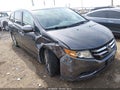 2016 Honda Odyssey — photo 6 of 16 | VIN 5FNRL5H67GB114660