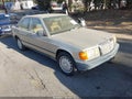 1988 Mercedes-Benz 190 — photo 1 of 11 | VIN WDBDA28DXJF508426