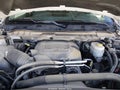 2018 Ram 2500 — photo 10 of 16 | VIN 3C7WR4AJ6JG215283