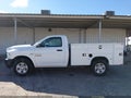 2018 Ram 2500 — photo 14 of 16 | VIN 3C7WR4AJ6JG215283