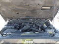 2009 Jeep Wrangler Unlimited — photo 10 of 17 | VIN 1J8GA69109L719893