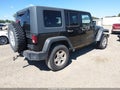 2009 Jeep Wrangler Unlimited — photo 4 of 17 | VIN 1J8GA69109L719893
