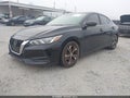 2021 Nissan Sentra — photo 2 of 16 | VIN 3N1AB8CV1MY304778
